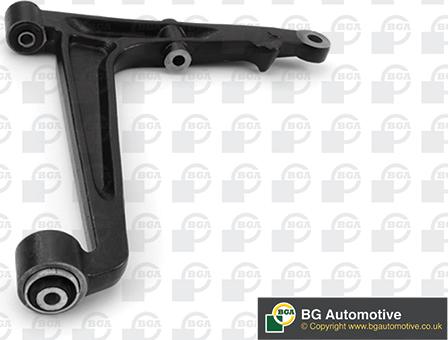 BGA TRC9656 - Track Control Arm car-mod.net