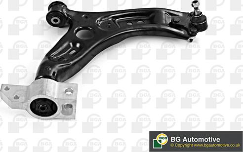 BGA TRC96018 - Track Control Arm car-mod.net