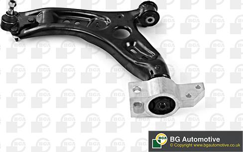 BGA TRC96017 - Track Control Arm car-mod.net