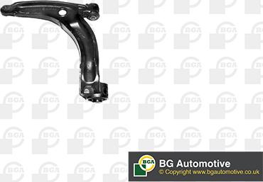 BGA TRC9614 - Track Control Arm car-mod.net