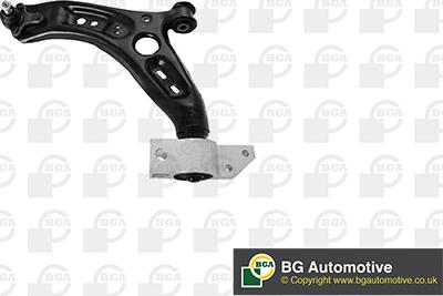 BGA TRC9617 - Track Control Arm car-mod.net