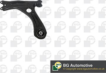BGA TRC9636 - Track Control Arm car-mod.net