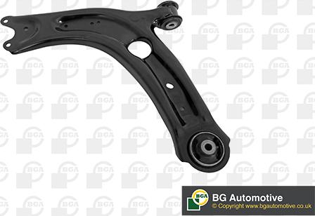 BGA TRC9626 - Track Control Arm car-mod.net