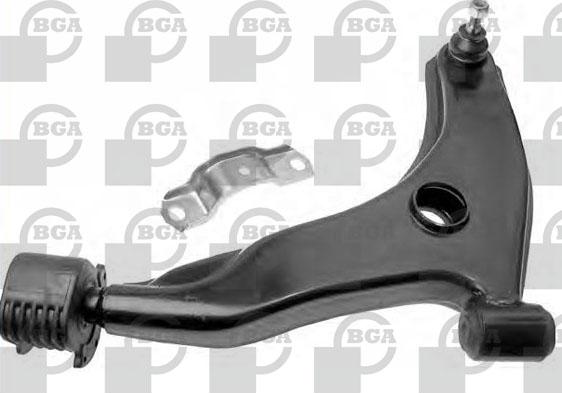 BGA TRC9709 - Track Control Arm car-mod.net