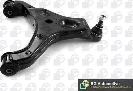 BGA TRC56012 - Track Control Arm car-mod.net