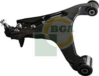 BGA TRC6156 - Track Control Arm car-mod.net