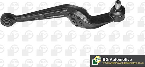 BGA TRC6705 - Track Control Arm car-mod.net