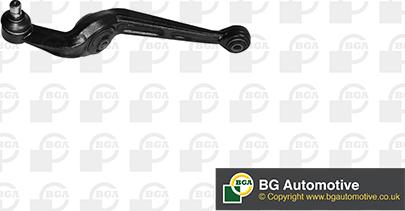 BGA TRC6706 - Track Control Arm car-mod.net