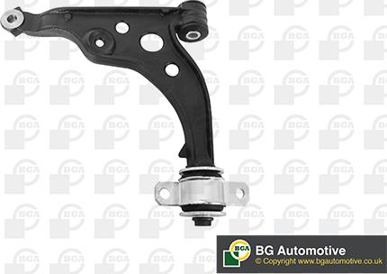 BGA TRC6731 - Track Control Arm car-mod.net