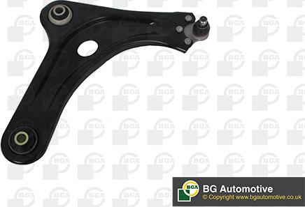 BGA TRC6722 - Track Control Arm car-mod.net