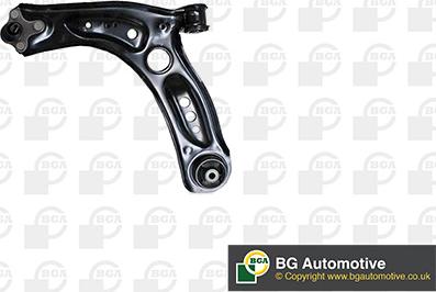 BGA TRC0144 - Track Control Arm car-mod.net