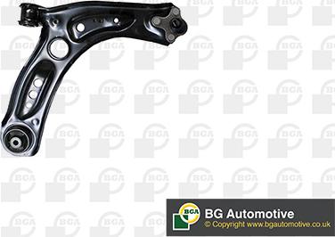 BGA TRC0145 - Track Control Arm car-mod.net
