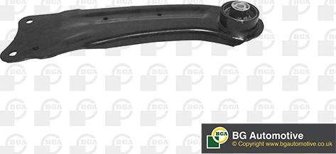 BGA TRC0146 - Track Control Arm car-mod.net