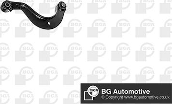 BGA TRC0152 - Track Control Arm car-mod.net