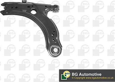 BGA TRC0169 - Track Control Arm car-mod.net