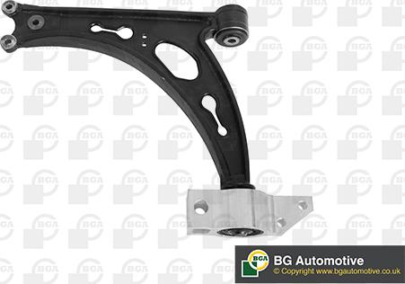 BGA TRC0166 - Track Control Arm car-mod.net
