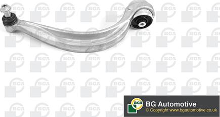 BGA TRC01056 - Track Control Arm car-mod.net