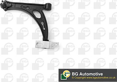 BGA TRC0106 - Track Control Arm car-mod.net