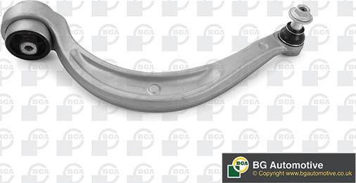BGA TRC01000 - Track Control Arm car-mod.net