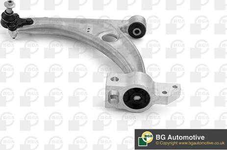 BGA TRC01017 - Track Control Arm car-mod.net