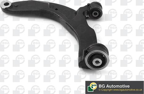 BGA TRC01025 - Track Control Arm car-mod.net