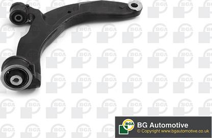 BGA TRC01026 - Track Control Arm car-mod.net