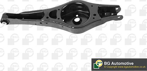 BGA TRC0139 - Track Control Arm car-mod.net