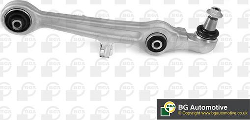 BGA TRC0131 - Track Control Arm car-mod.net