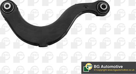 BGA TRC0132 - Track Control Arm car-mod.net
