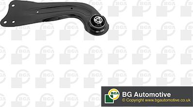 BGA TRC0171 - Track Control Arm car-mod.net