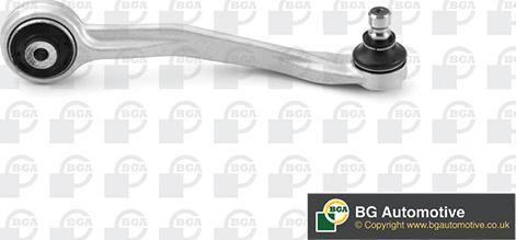 BGA TRC0173 - Track Control Arm car-mod.net