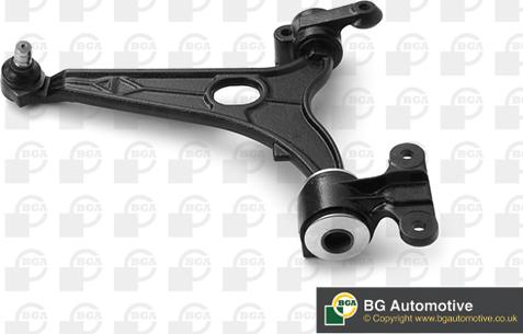 BGA TRC1407 - Track Control Arm car-mod.net