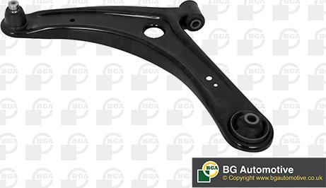 BGA TRC1417 - Track Control Arm car-mod.net