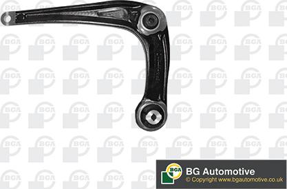 BGA TRC1487 - Track Control Arm car-mod.net
