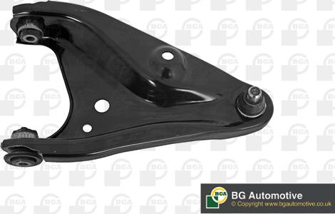 BGA TRC1509 - Track Control Arm car-mod.net
