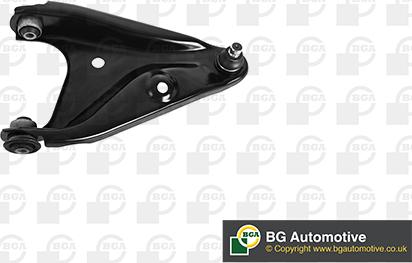 BGA TRC1504 - Track Control Arm car-mod.net