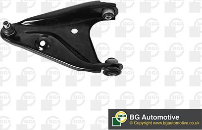 BGA TRC1505 - Track Control Arm car-mod.net