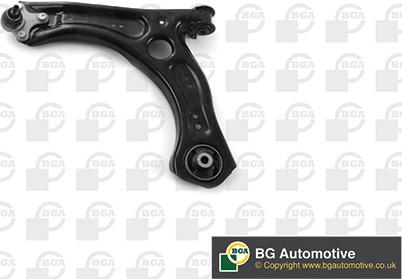 BGA TRC8137 - Track Control Arm car-mod.net