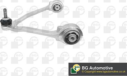 BGA TRC3302 - Track Control Arm car-mod.net