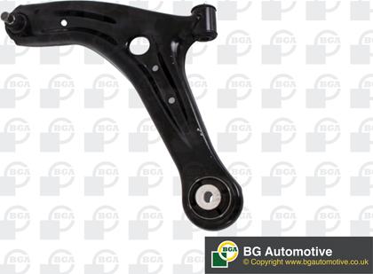 BGA TRC2400 - Track Control Arm car-mod.net