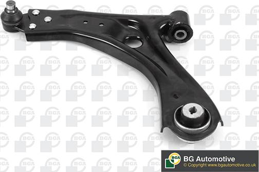 BGA TRC23035 - Track Control Arm car-mod.net