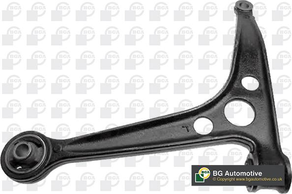 BGA TRC2337 - Track Control Arm car-mod.net