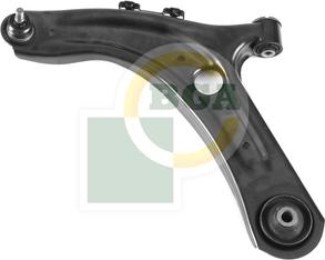 BGA TRC27010 - Track Control Arm car-mod.net