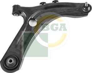 BGA TRC27011 - Track Control Arm car-mod.net