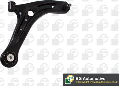 BGA TRC7926 - Track Control Arm car-mod.net