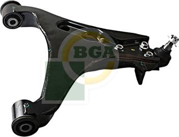 BGA TRC7976 - Track Control Arm car-mod.net