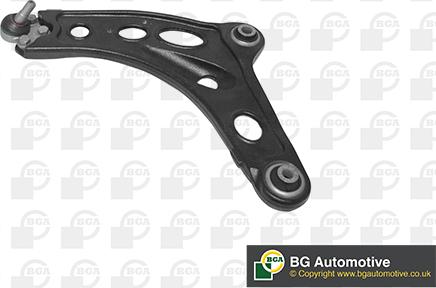 BGA TRC7319 - Track Control Arm car-mod.net