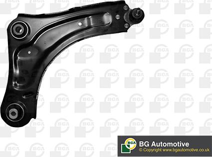 BGA TRC7310 - Track Control Arm car-mod.net