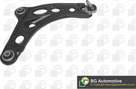 BGA TRC7320 - Track Control Arm car-mod.net