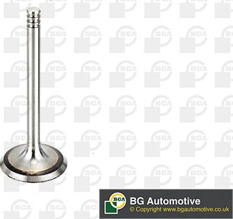 BGA V998902 - Inlet Valve car-mod.net